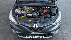 Renault Clio 1.0 TCe 90 RS Line 5dr Petrol Hatchback